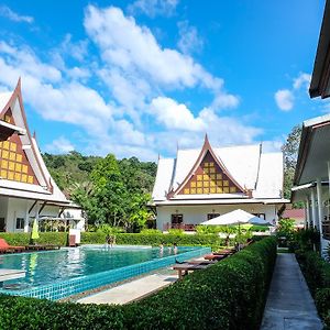 Bhu Tarn Koh Chang Resort&Spa